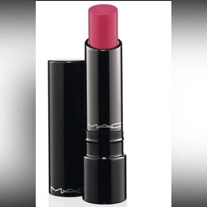 MAC Sheen Supreme Insanely It Lipstick Pink NEW IN BOX
